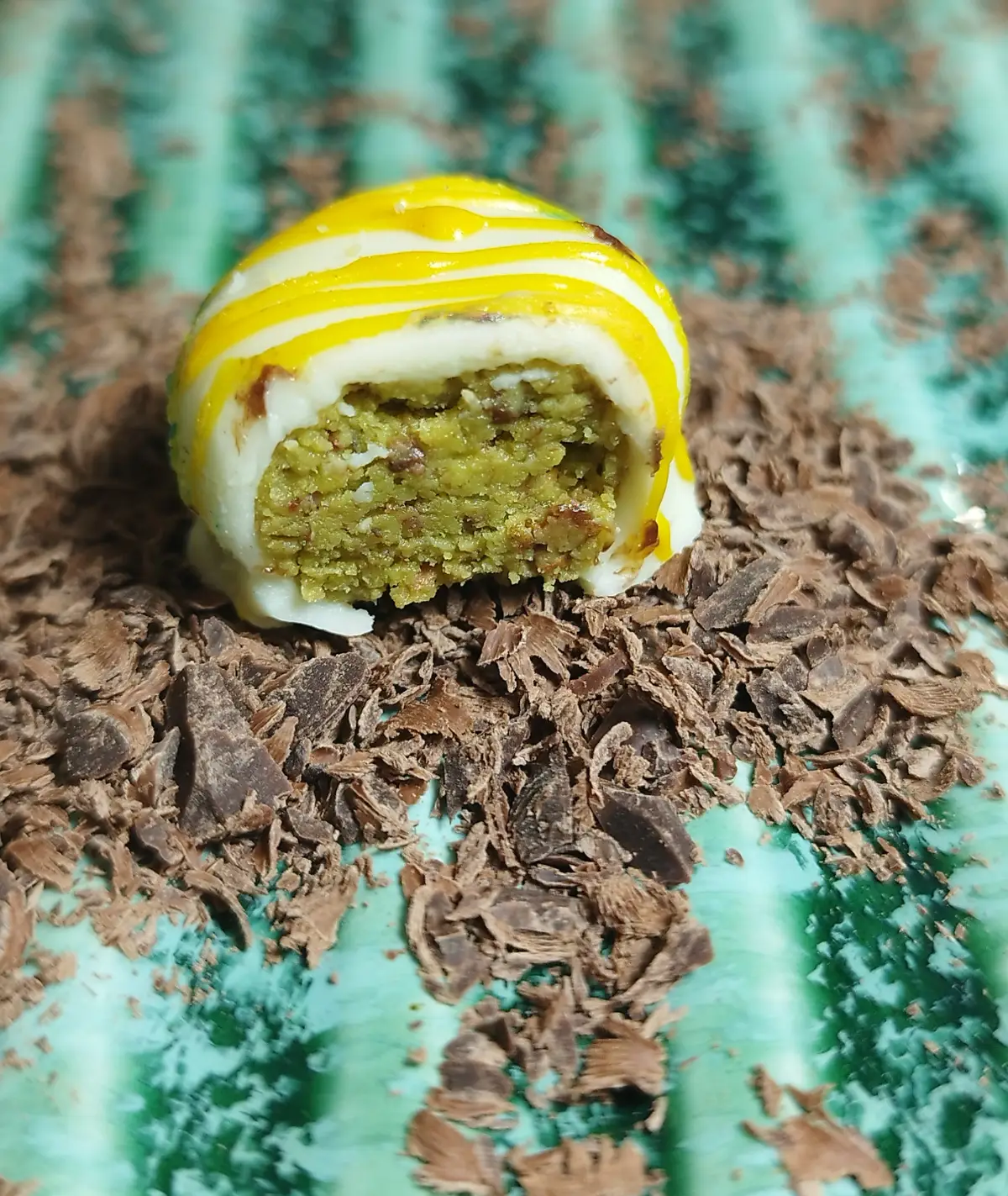 ترافل ملونیا