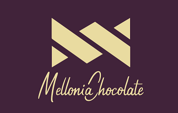 mellonia-chocolate-logo